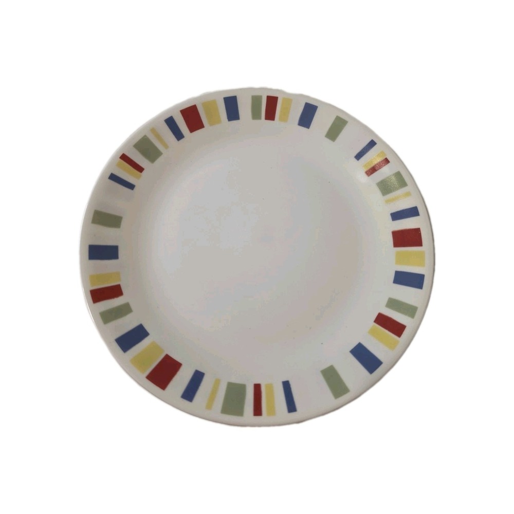 Corelle Memphis Dinner Plates-‎ Set of 2